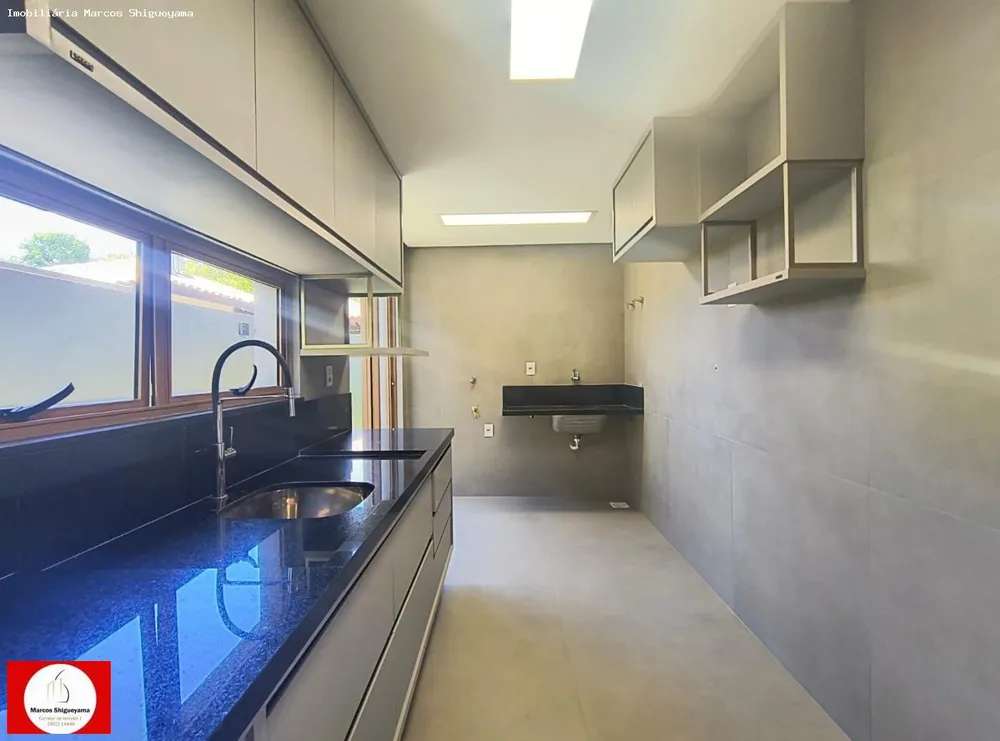 Casa, 5 quartos, 375 m² - Foto 6