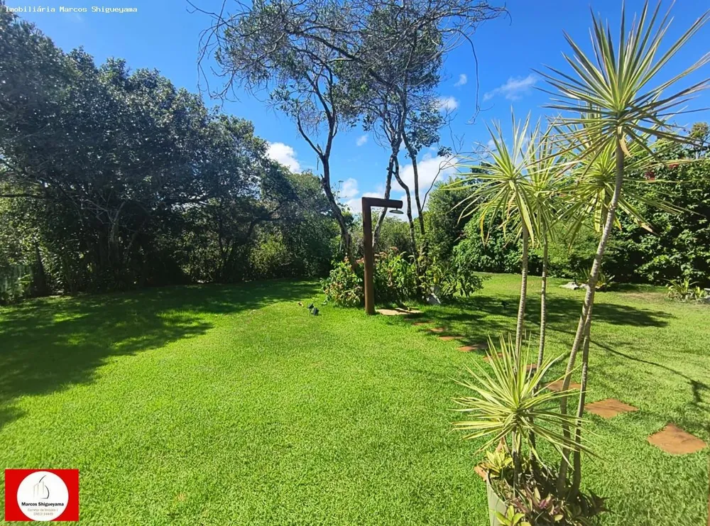Casa, 5 quartos, 375 m² - Foto 3