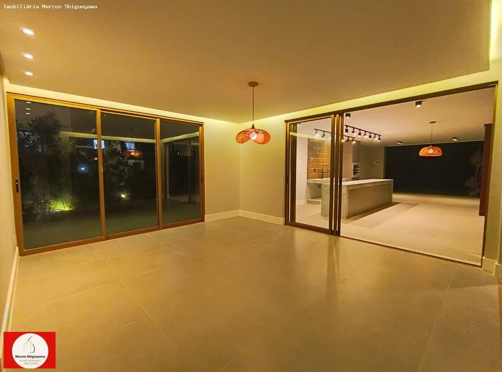 Casa, 5 quartos, 375 m² - Foto 7