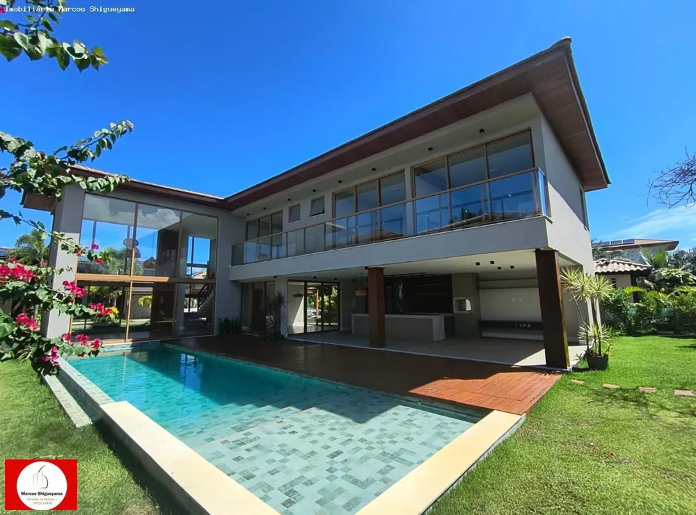 Casa, 5 quartos, 375 m² - Foto 4