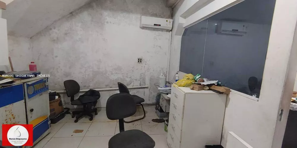 Depósito-Galpão, 1280 m² - Foto 7