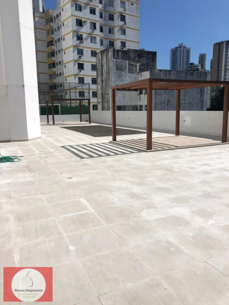 Apartamento, 2 quartos, 110 m² - Foto 4