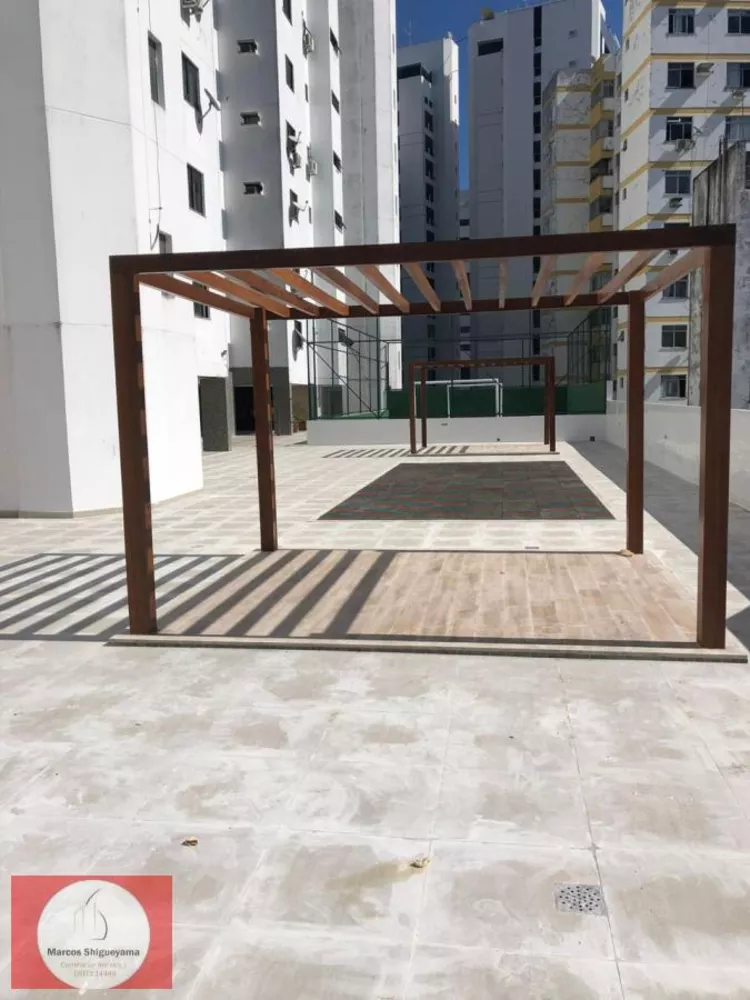 Apartamento, 2 quartos, 110 m² - Foto 3