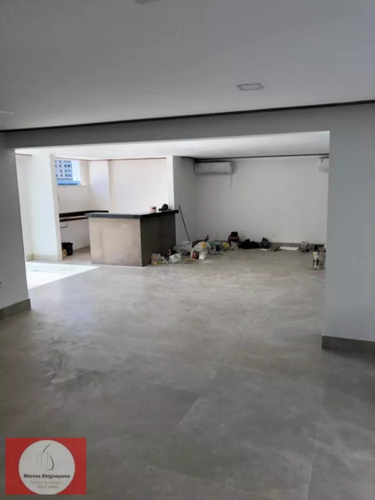 Apartamento, 2 quartos, 110 m² - Foto 2