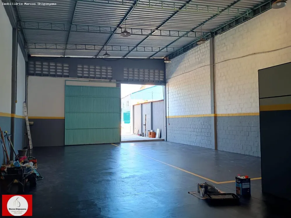 Loja-Salão, 260 m² - Foto 11