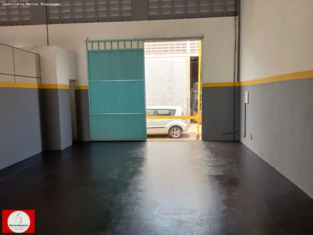Loja-Salão, 260 m² - Foto 7