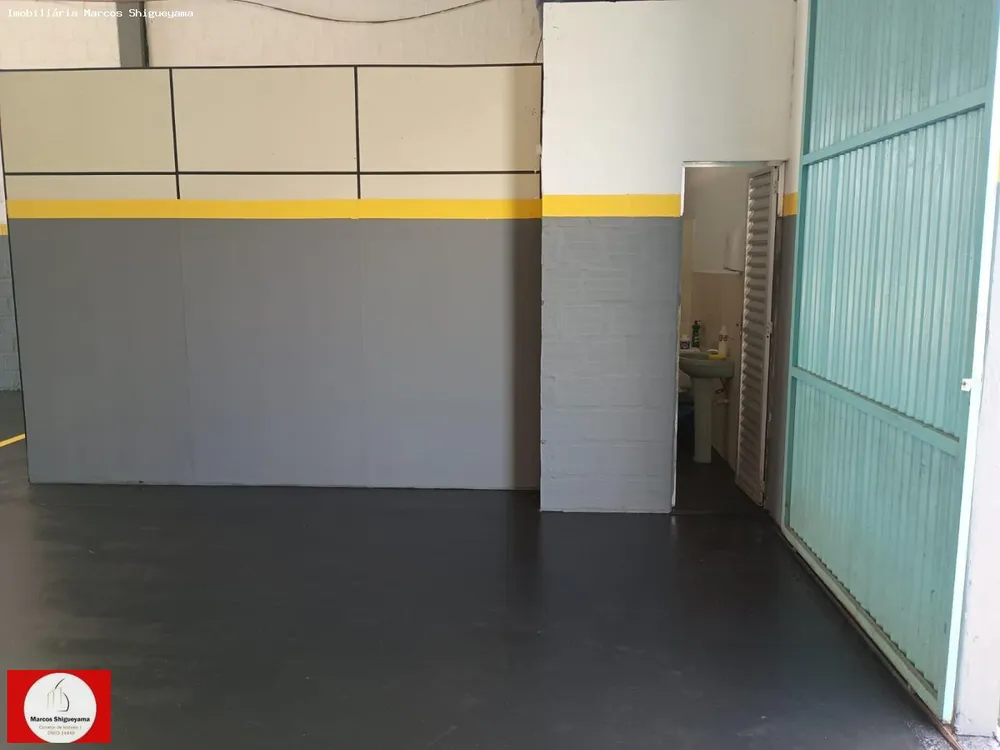 Loja-Salão, 260 m² - Foto 2