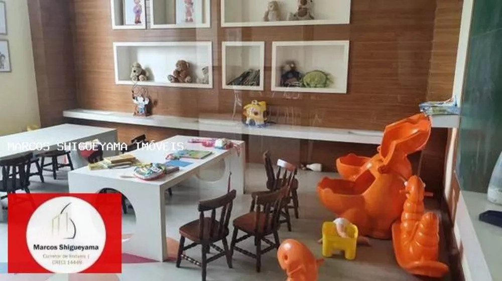 Apartamento, 2 quartos, 57 m² - Foto 3