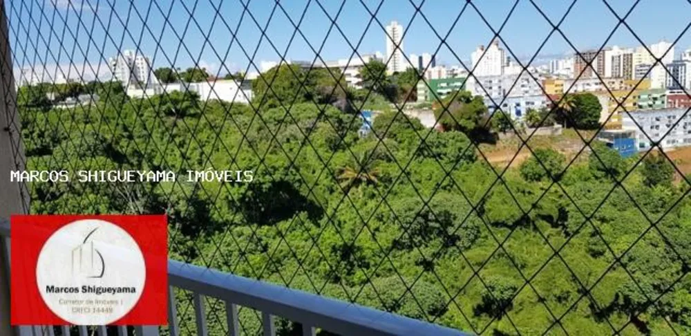 Apartamento, 2 quartos, 57 m² - Foto 11