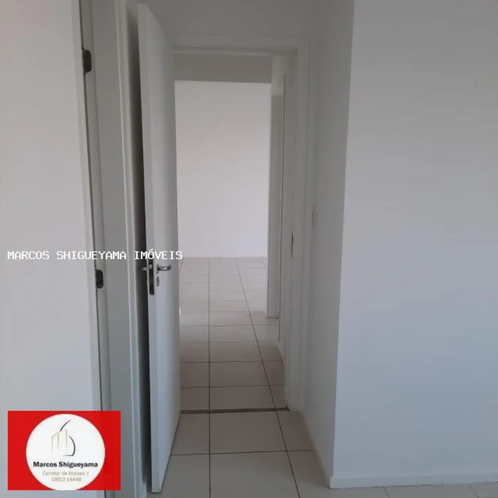 Apartamento, 2 quartos, 57 m² - Foto 12