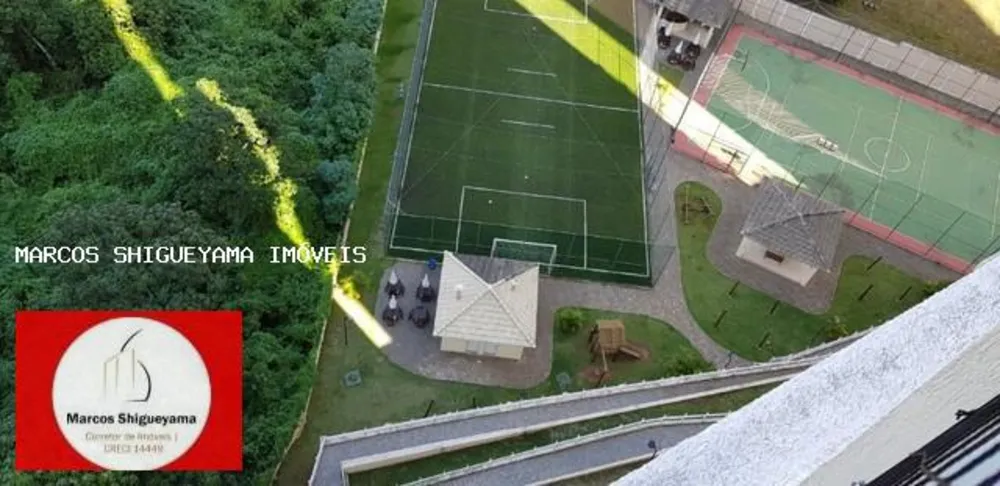 Apartamento, 2 quartos, 57 m² - Foto 8