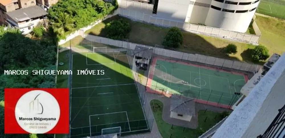 Apartamento, 2 quartos, 57 m² - Foto 9