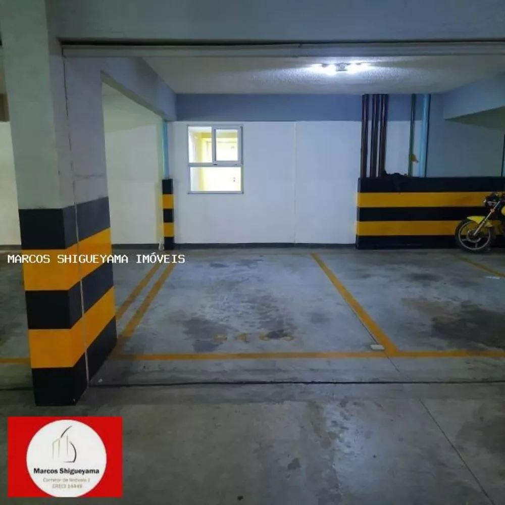 Apartamento, 2 quartos, 57 m² - Foto 4
