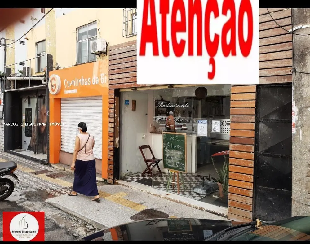 Loja-Salão, 74 m² - Foto 6