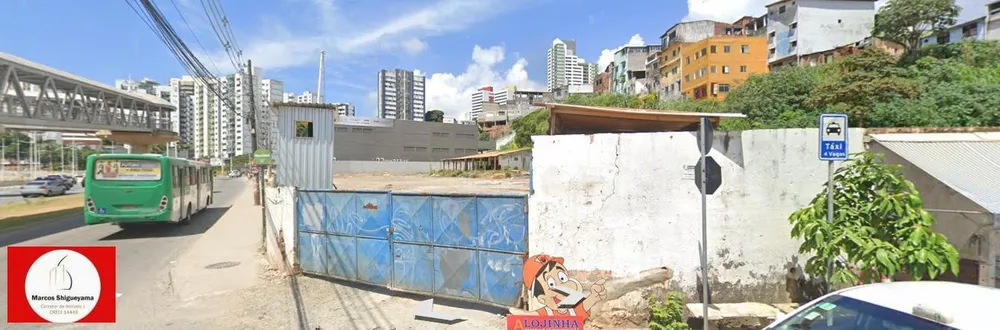 Terreno, 3095 m² - Foto 5