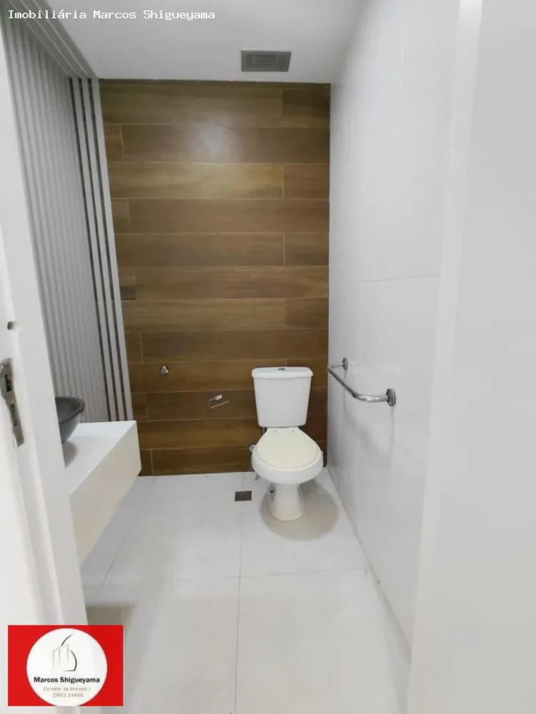 Sala-Conjunto, 102 m² - Foto 12