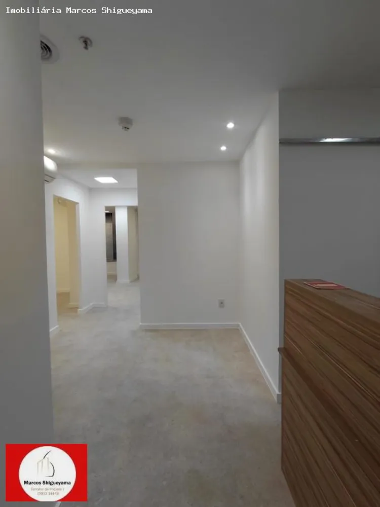 Sala-Conjunto, 102 m² - Foto 2