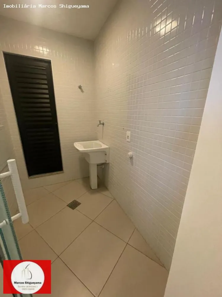 Apartamento, 1 quarto, 42 m² - Foto 8