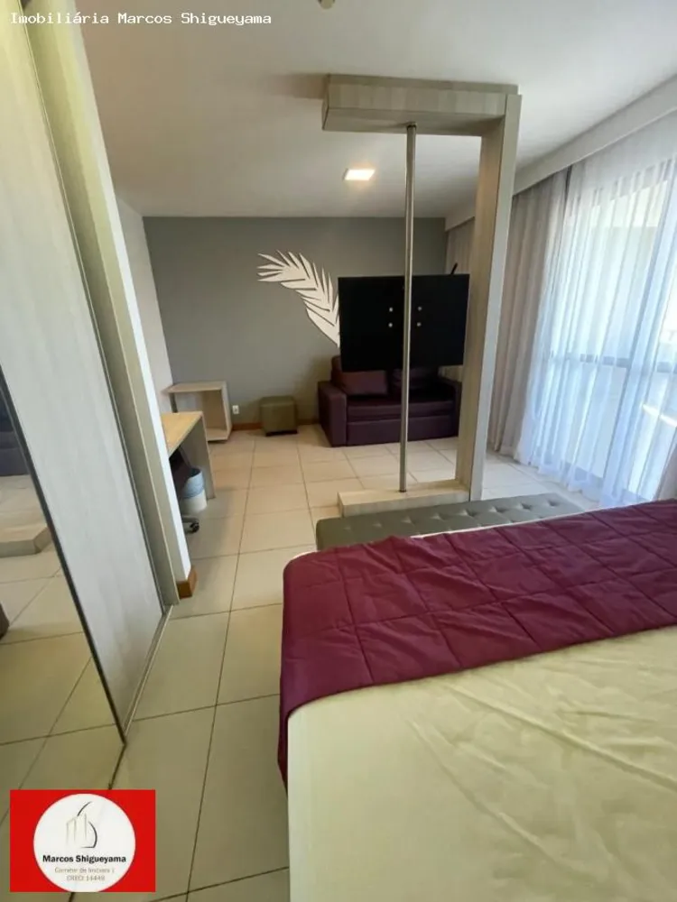 Apartamento, 1 quarto, 42 m² - Foto 5