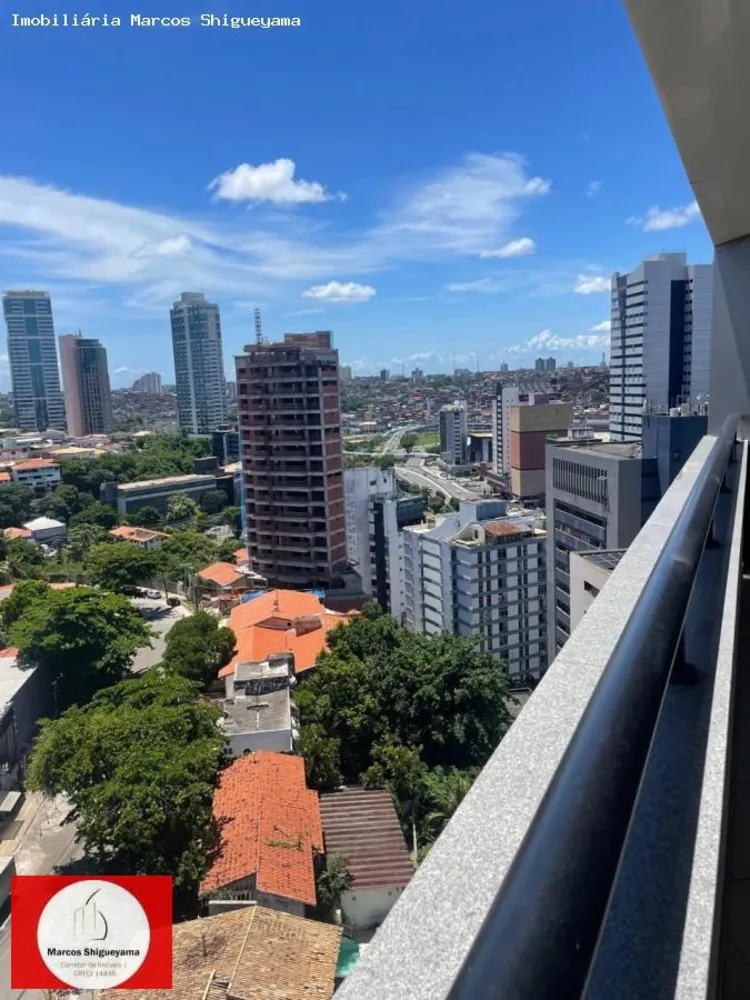 Apartamento, 1 quarto, 42 m² - Foto 10