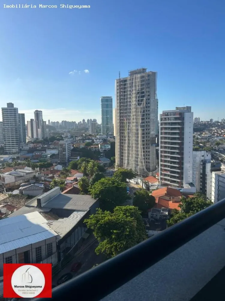 Apartamento, 1 quarto, 42 m² - Foto 12