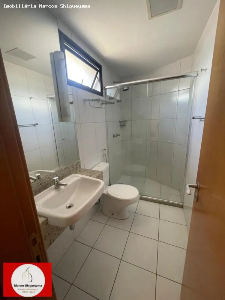 Apartamento, 1 quarto, 42 m² - Foto 7