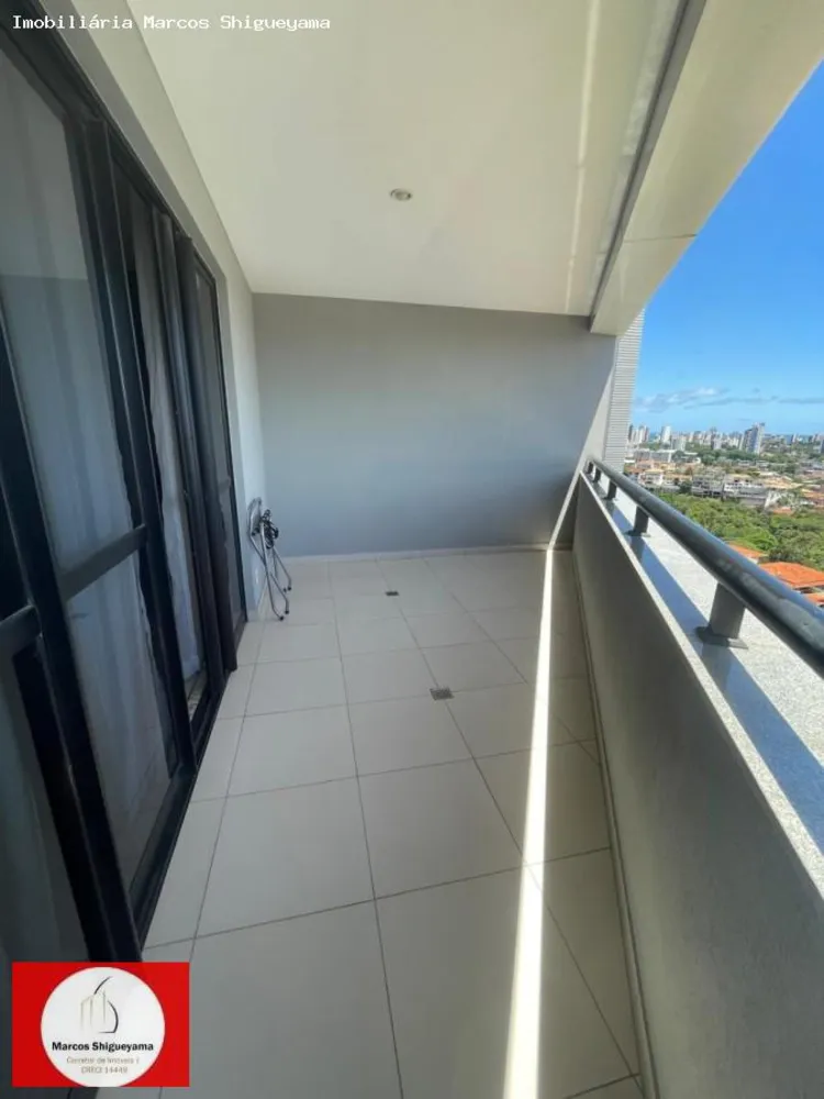 Apartamento, 1 quarto, 42 m² - Foto 11