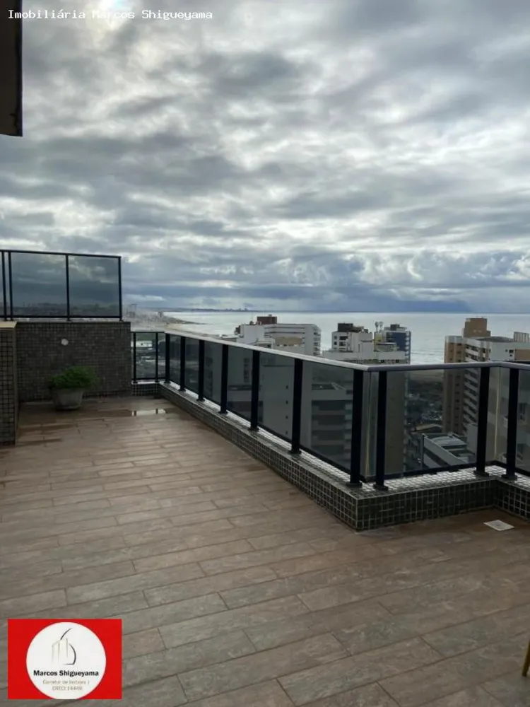 Apartamento, 4 quartos, 200 m² - Foto 4