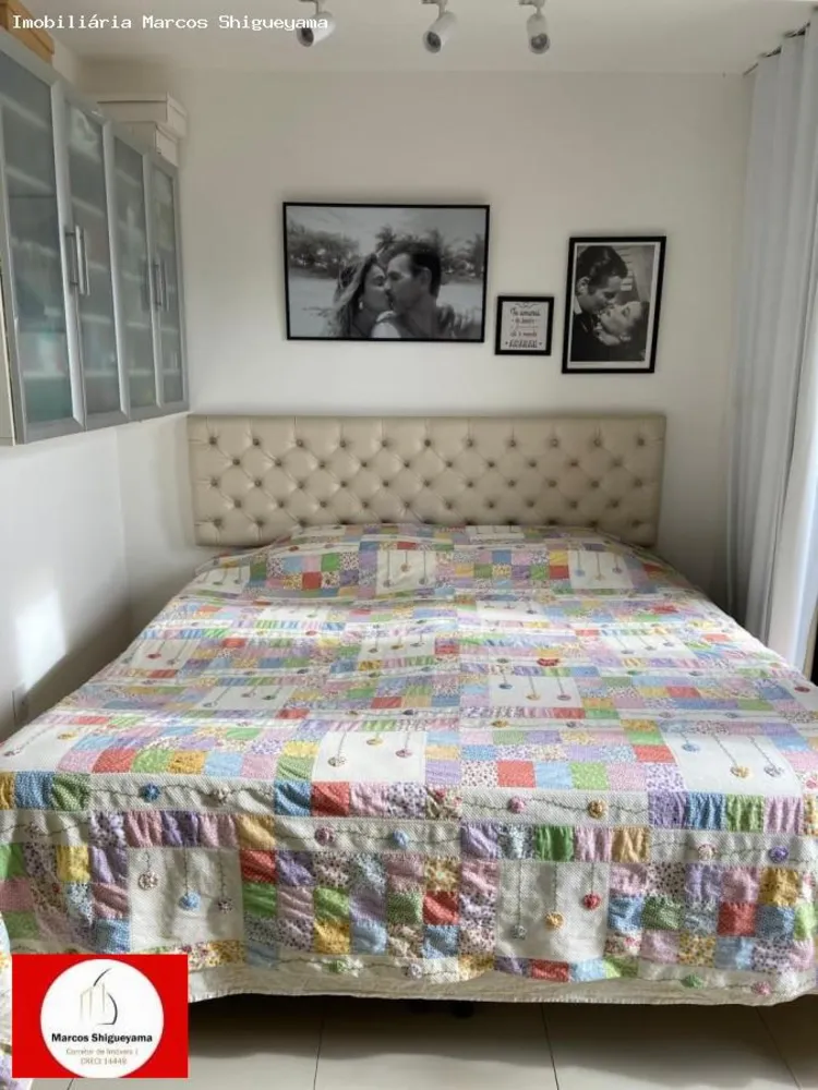 Apartamento, 4 quartos, 200 m² - Foto 2
