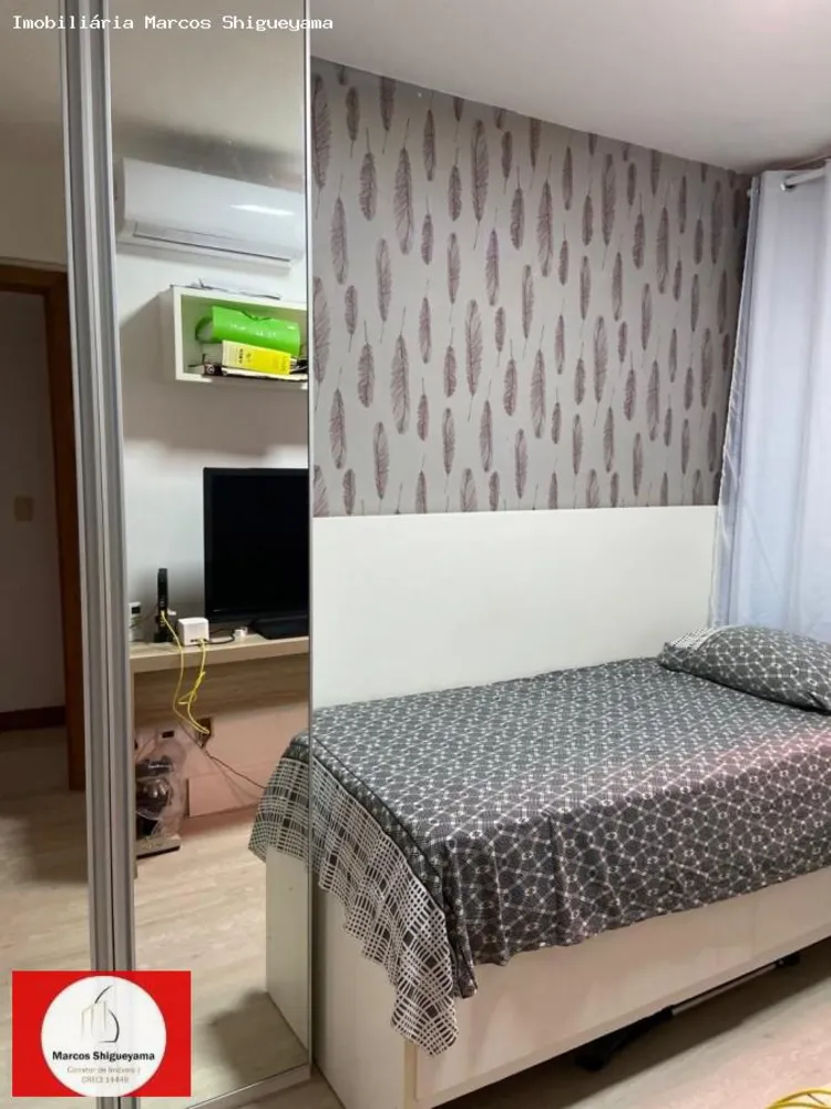 Apartamento, 4 quartos, 200 m² - Foto 7