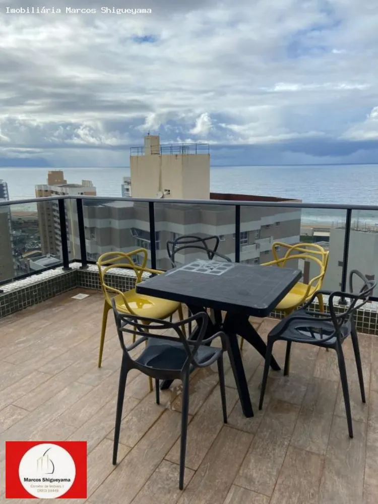 Apartamento, 4 quartos, 200 m² - Foto 5