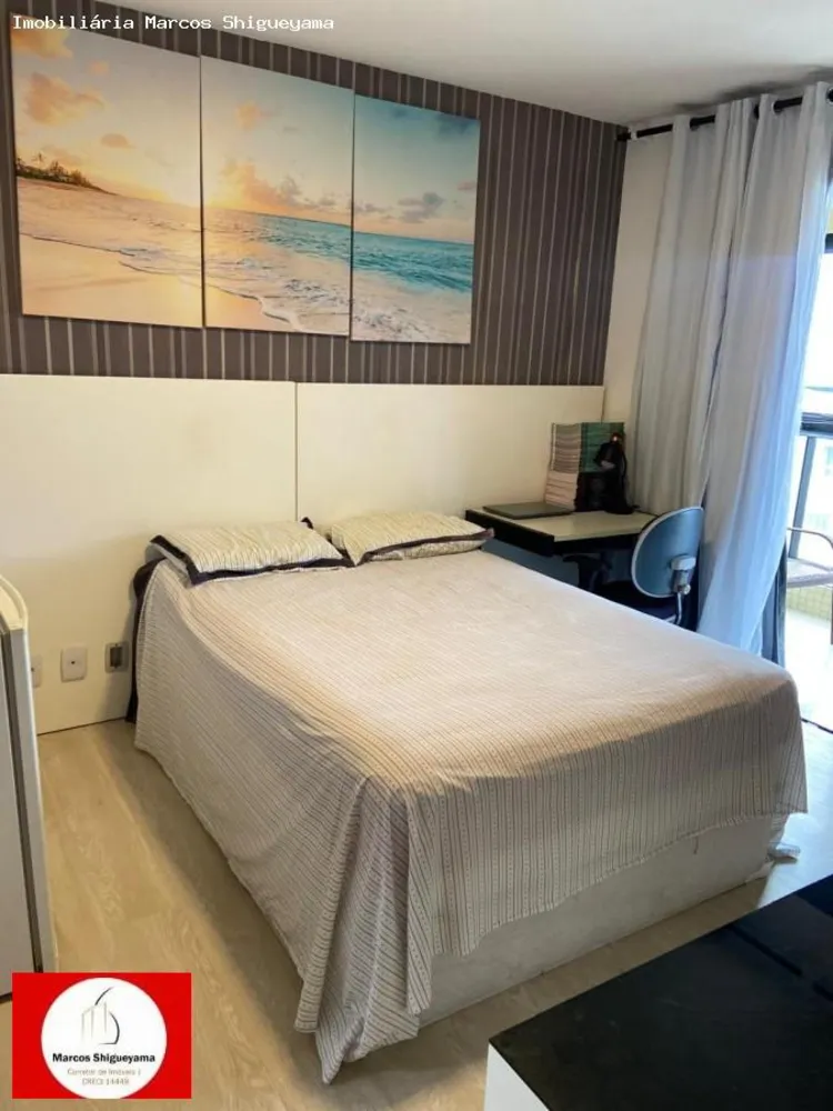 Apartamento, 4 quartos, 200 m² - Foto 3