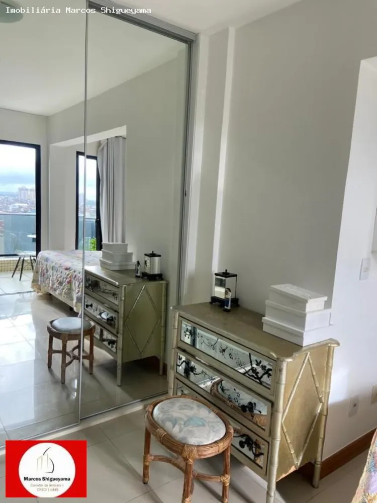 Apartamento, 4 quartos, 200 m² - Foto 1
