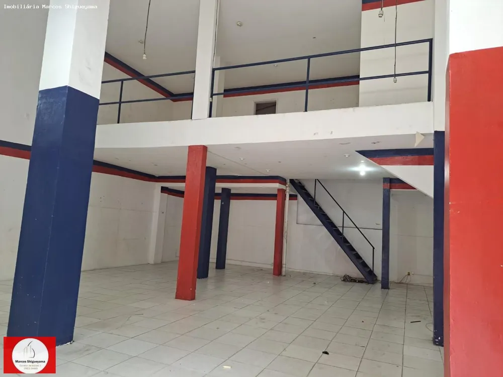 Loja-Salão, 190 m² - Foto 3