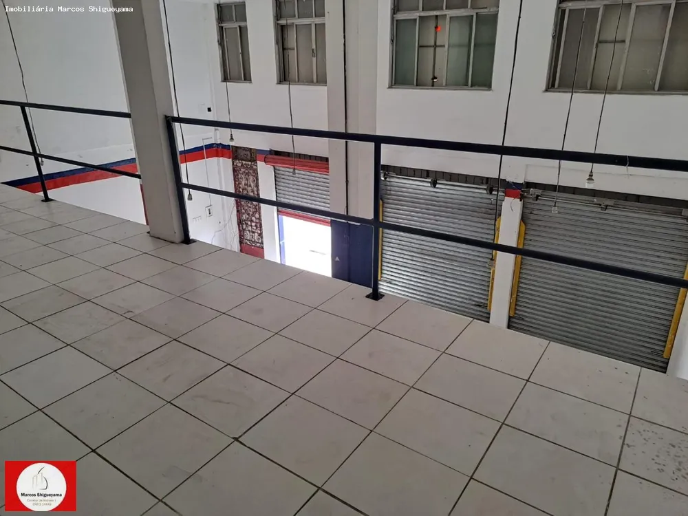 Loja-Salão, 190 m² - Foto 4