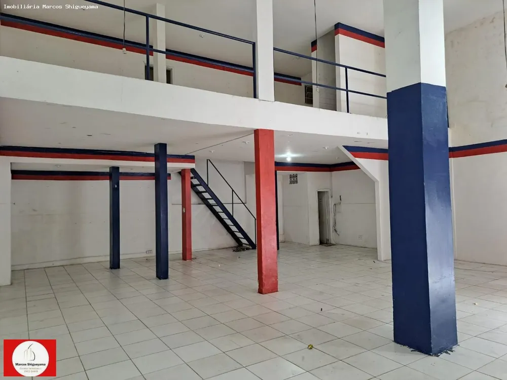 Loja-Salão, 190 m² - Foto 2