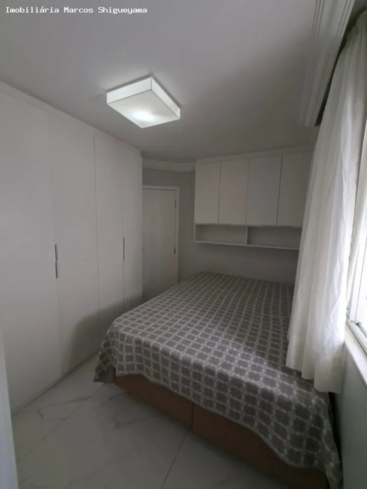 Apartamento, 2 quartos, 53 m² - Foto 11