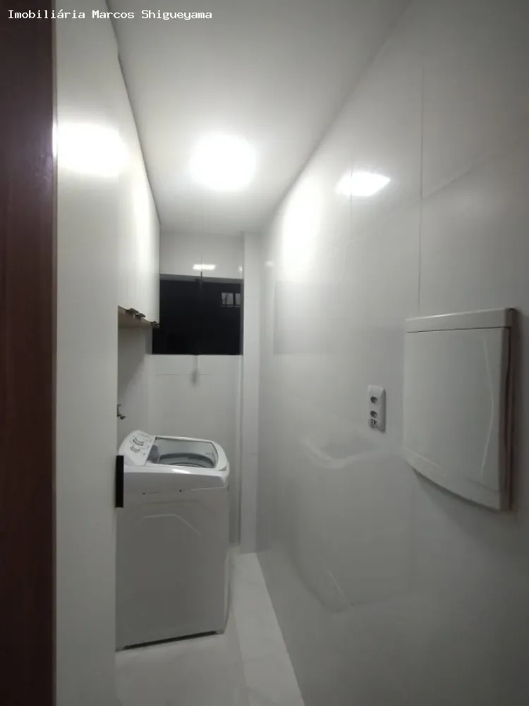 Apartamento, 2 quartos, 53 m² - Foto 6
