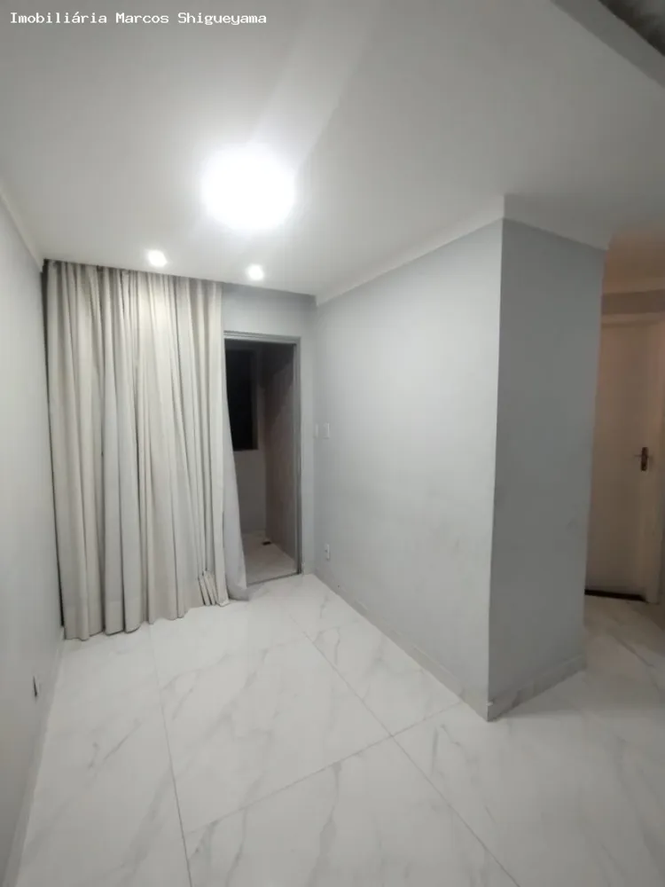 Apartamento, 2 quartos, 53 m² - Foto 4