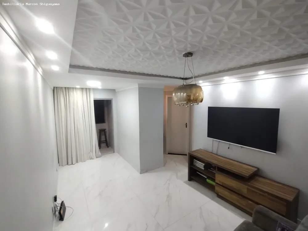 Apartamento, 2 quartos, 53 m² - Foto 10