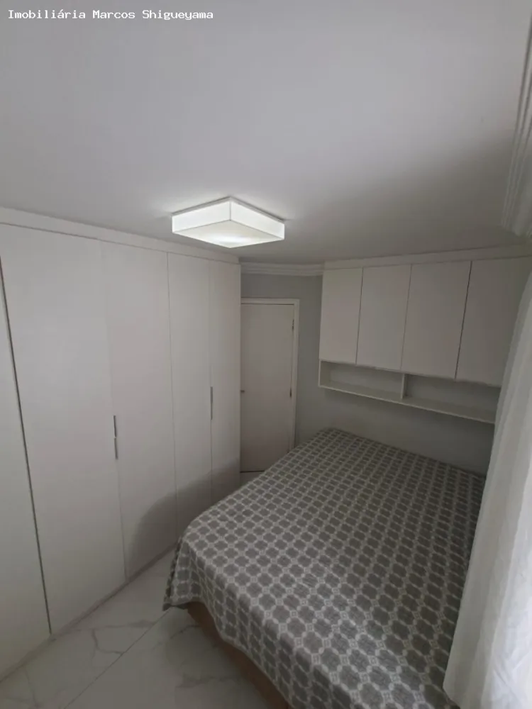 Apartamento, 2 quartos, 53 m² - Foto 5