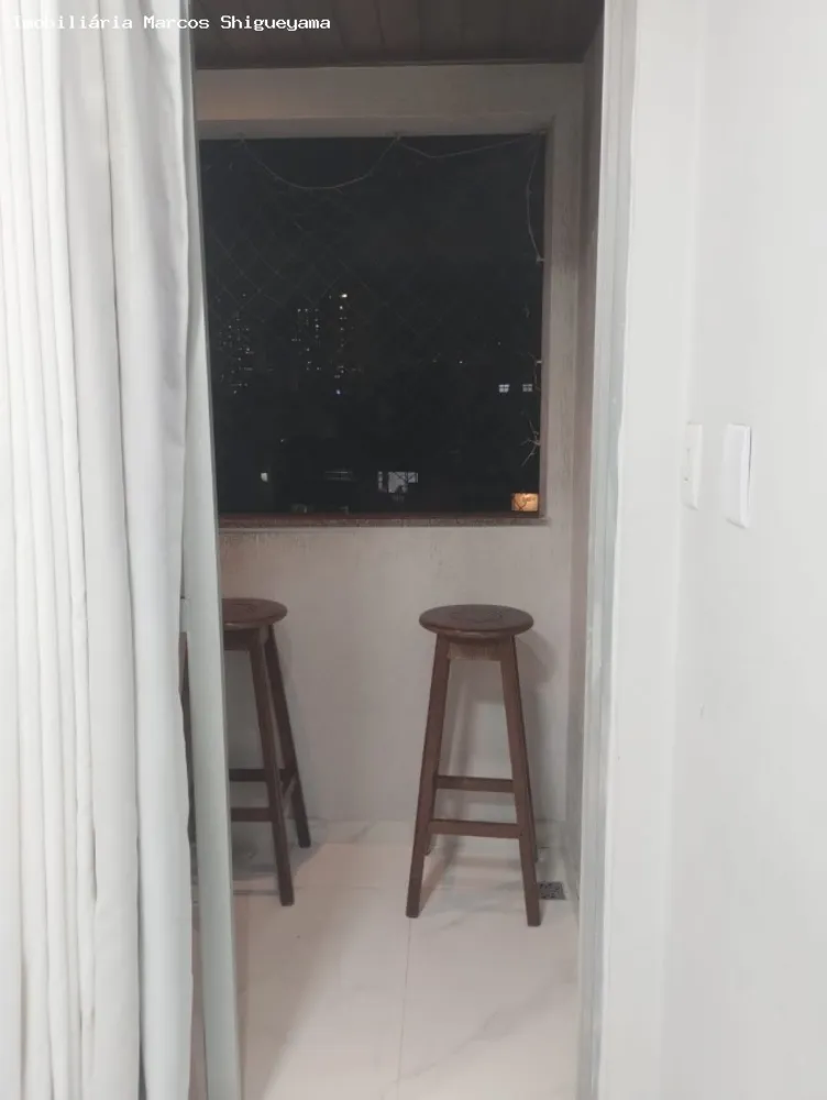 Apartamento, 2 quartos, 53 m² - Foto 3