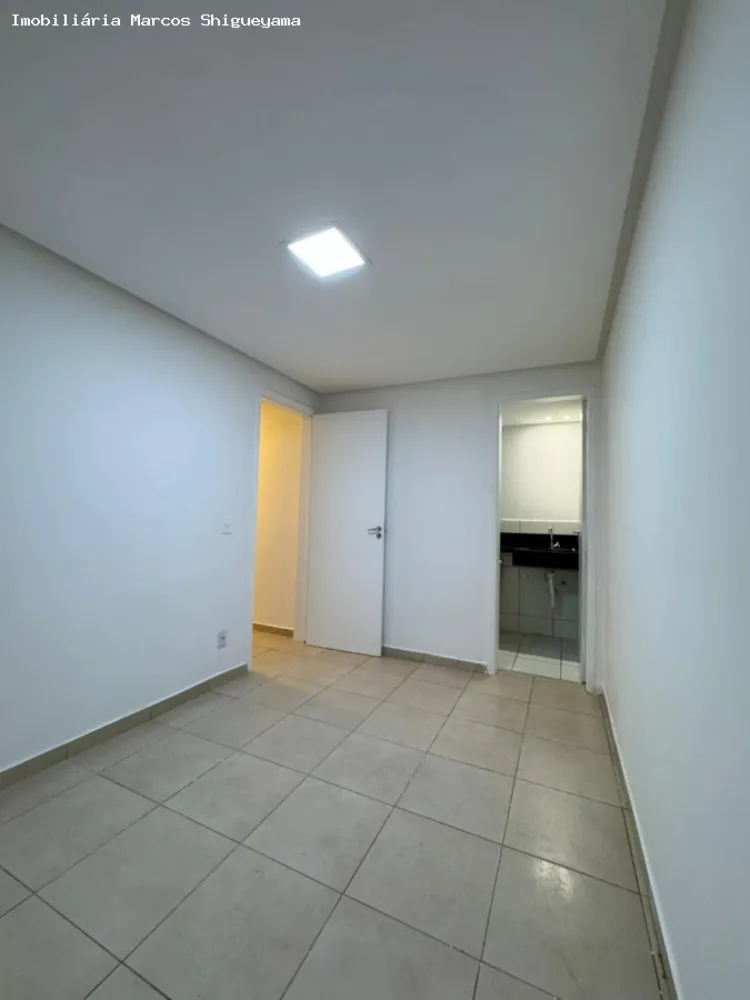 Apartamento, 2 quartos, 56 m² - Foto 4
