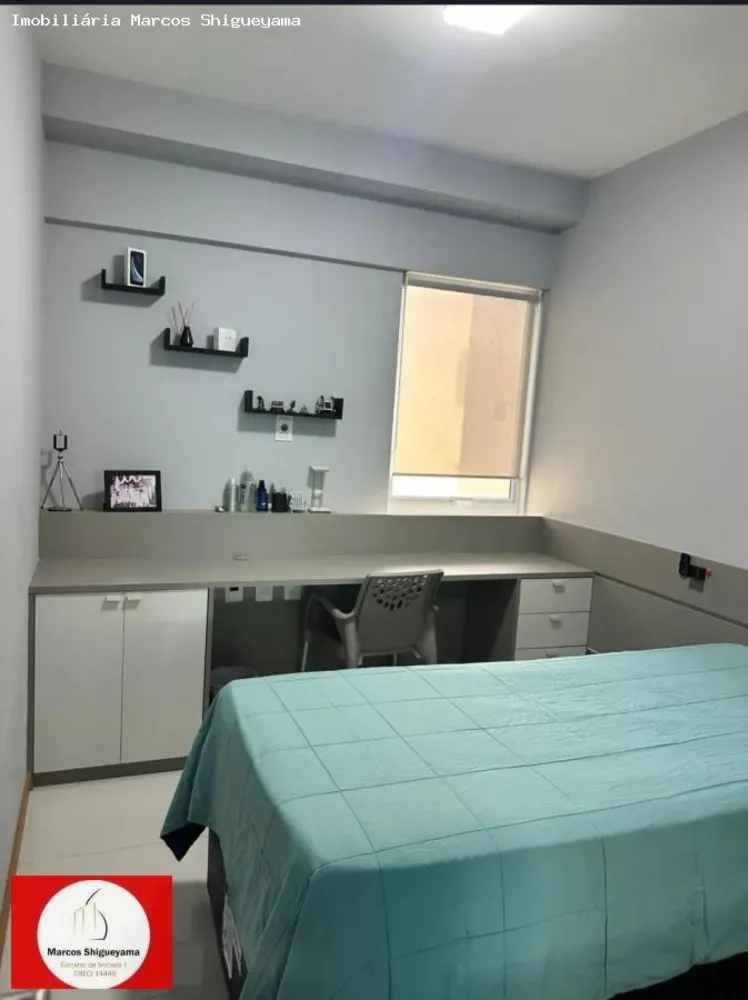 Apartamento, 3 quartos, 113 m² - Foto 6