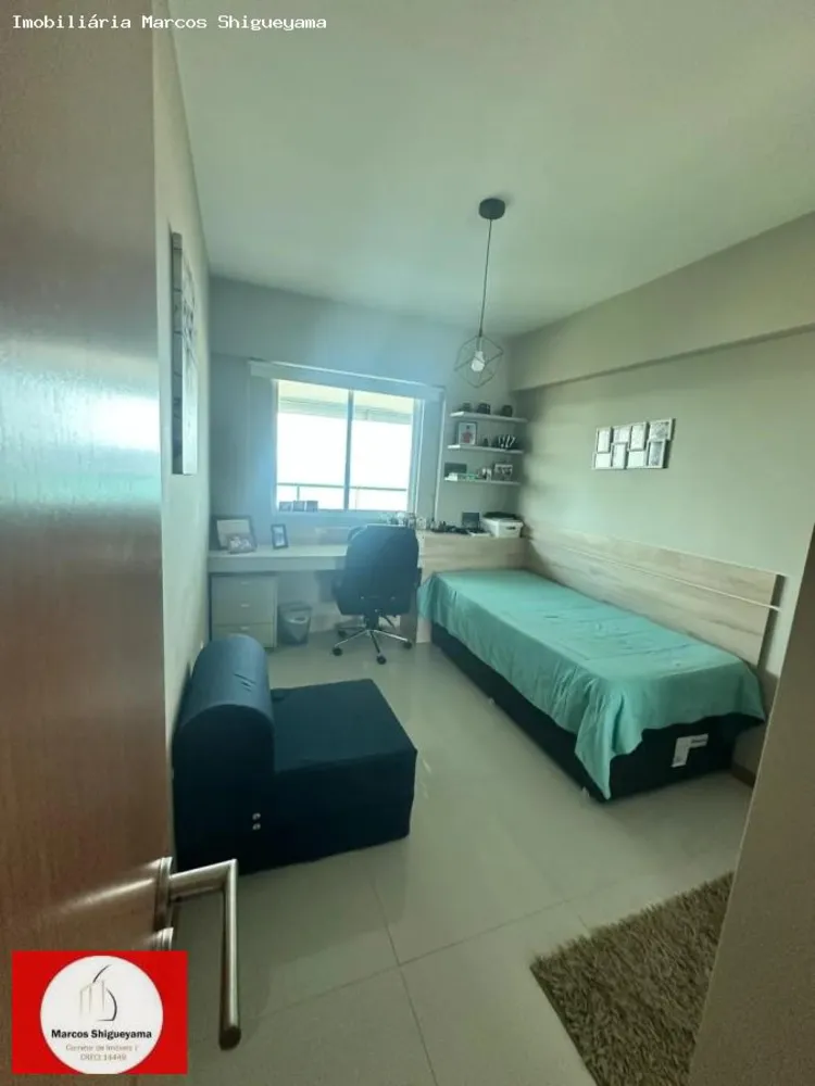 Apartamento, 3 quartos, 113 m² - Foto 5