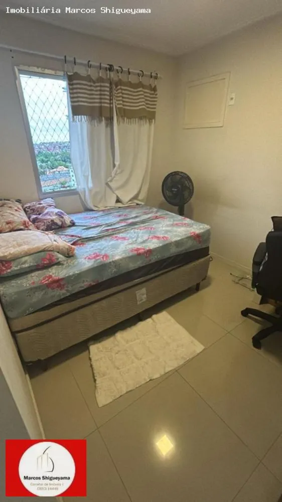 Apartamento, 2 quartos, 57 m² - Foto 4