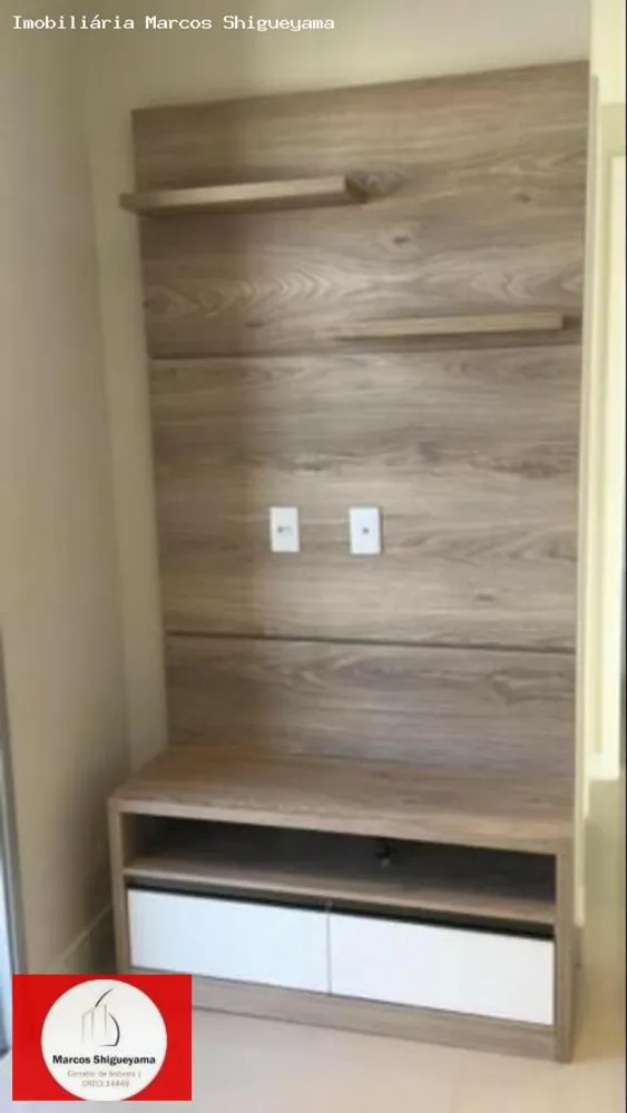Apartamento, 2 quartos, 57 m² - Foto 2