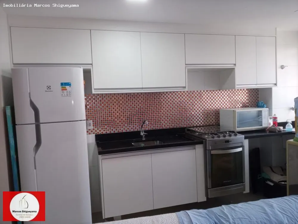 Apartamento, 2 quartos, 57 m² - Foto 6