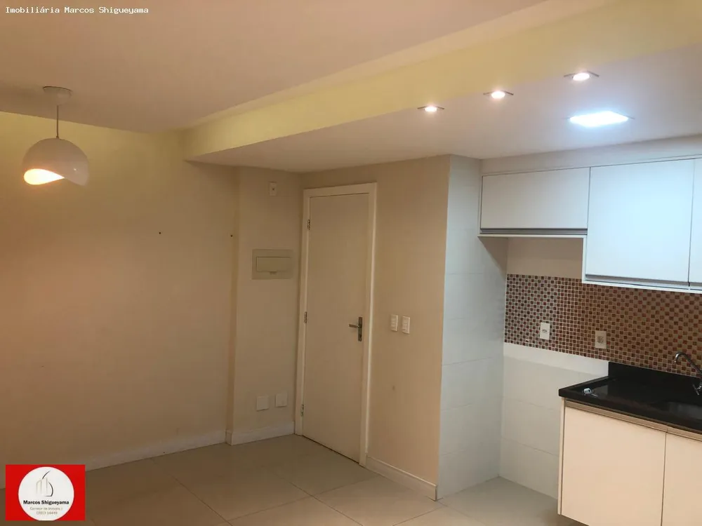 Apartamento, 2 quartos, 57 m² - Foto 8