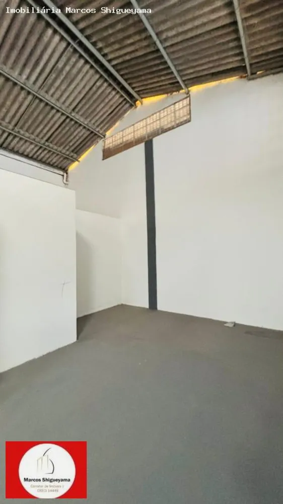 Depósito-Galpão, 400 m² - Foto 3